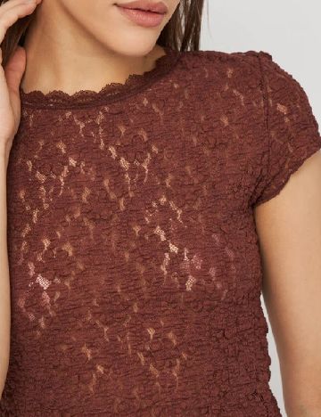 Top Zara, maro