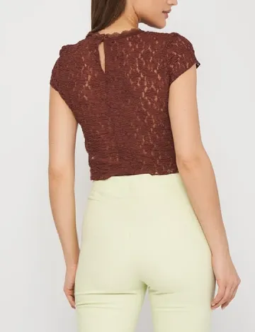 Top Zara, maro