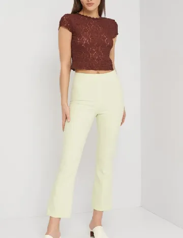 Top Zara, maro