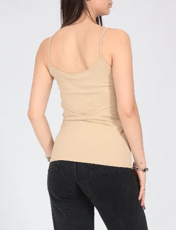 Maiou Zara, crem