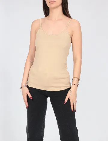 Maiou Zara, crem