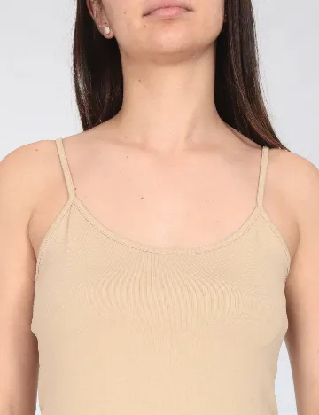 Maiou Zara, crem