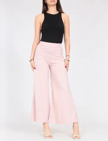 Pantaloni Bershka, roz