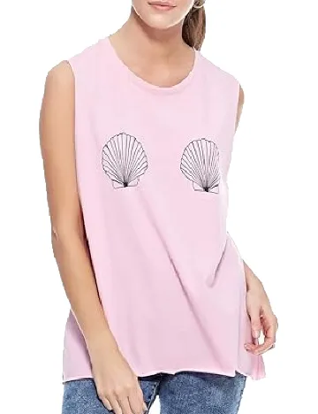 Maiou Bershka, roz