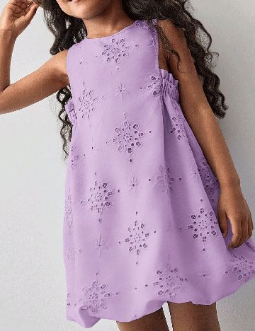 Rochie Shein Kids, mov