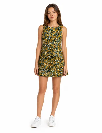 Rochie Zara, floral print