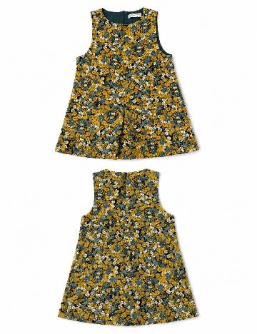 Rochie Zara, floral print