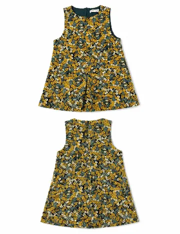Rochie Zara, floral print