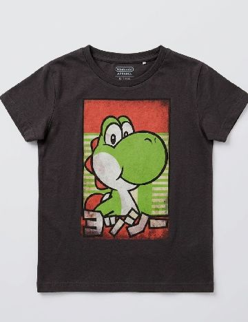 Tricou Zara, negru