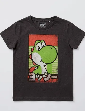 Tricou Zara, negru