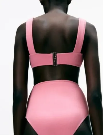Sutien de baie Zara, roz