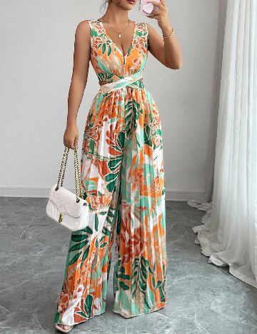 Salopeta SHEIN, mix