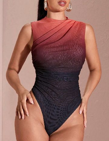 Body SHEIN, mix culori