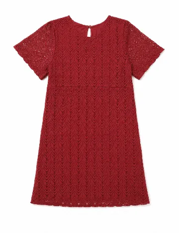Rochie Zara, rosu