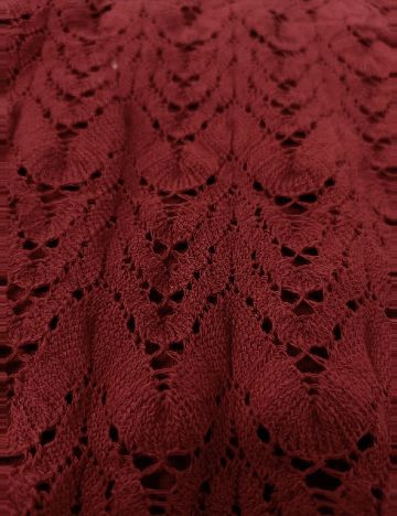 Rochie Zara, rosu