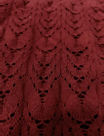 Rochie Zara, rosu