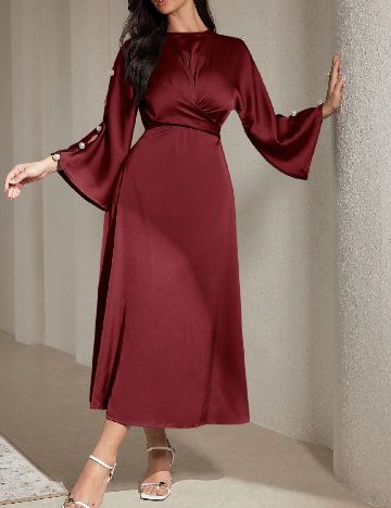 Rochie lunga SHEIN, visiniu