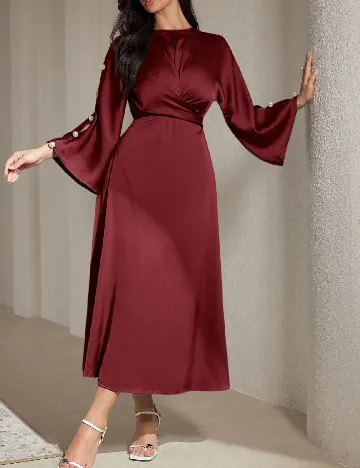 Rochie lunga SHEIN, visiniu