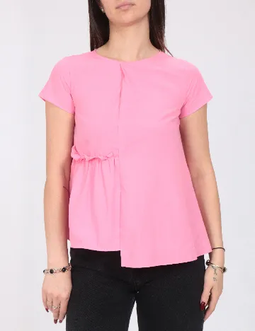 Bluza Zara, roz