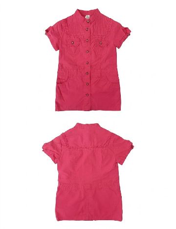 Rochie Zara, roz