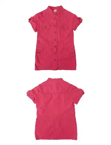Rochie Zara, roz