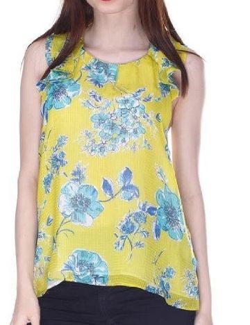 Bluza Zara, floral print