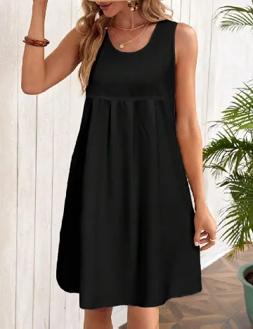 Rochie scurta SHEIN, negru