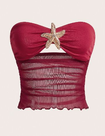 Top SHEIN, visiniu