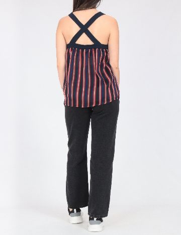 Bluza Zara, mix culori