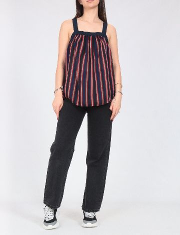 Bluza Zara, mix culori