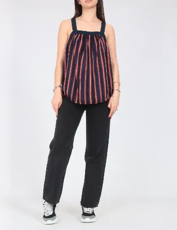Bluza Zara, mix culori