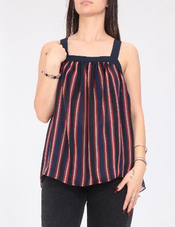 Bluza Zara, mix culori