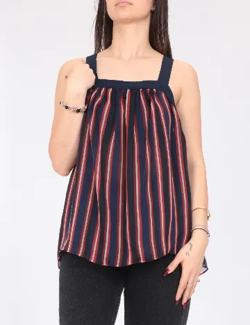 Bluza Zara, mix culori
