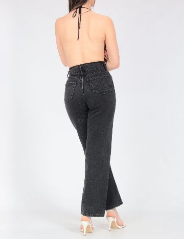 Body Zara, negru