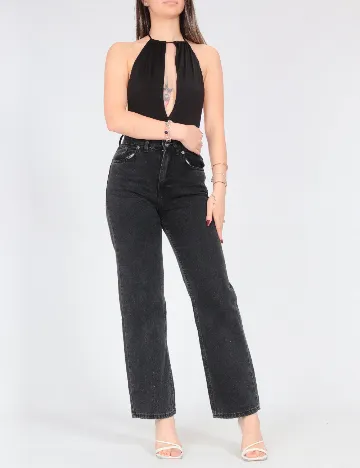 Body Zara, negru