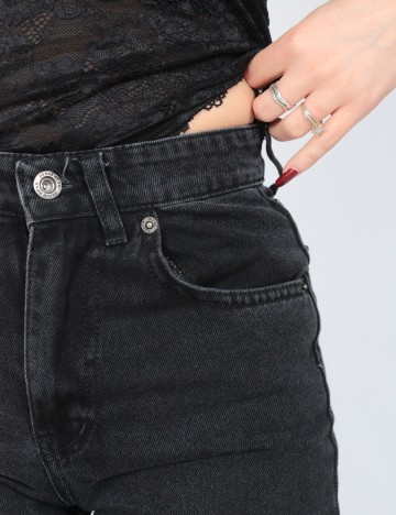 Body Oysho, negru