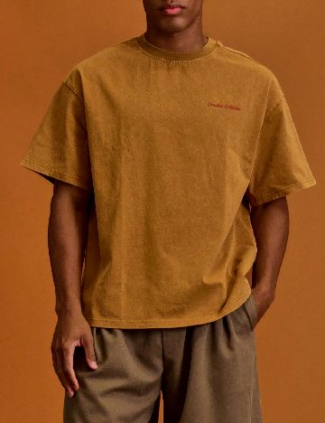 Tricou Musero, maro