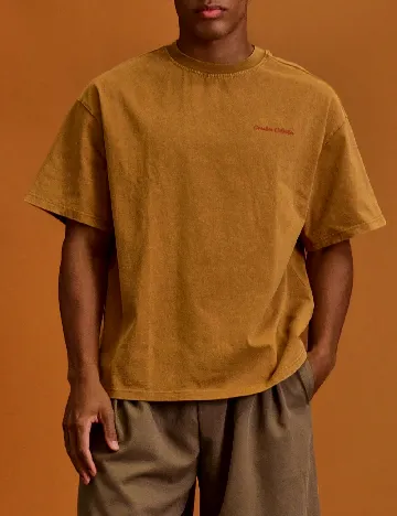 Tricou Musero, maro