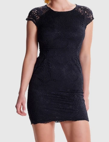 Rochie Only, negru