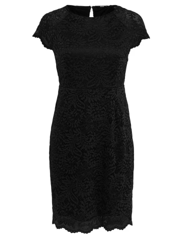 Rochie Only, negru