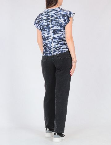 Bluza Zara, mix culori