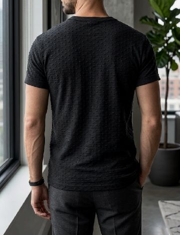 Tricou Zara, negru