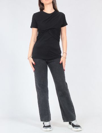 Tricou Zara, negru