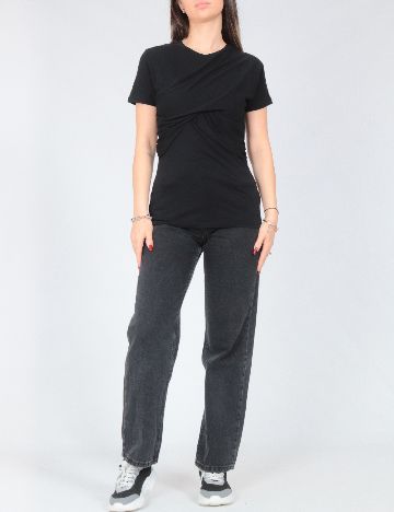 Tricou Zara, negru