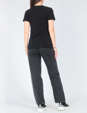 Tricou Zara, negru