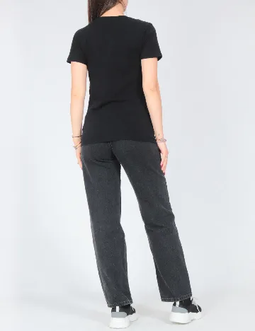 Tricou Zara, negru