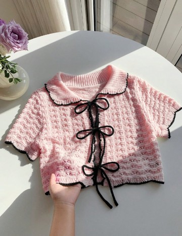 Top SHEIN, roz