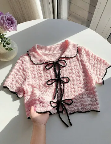 Top SHEIN, roz