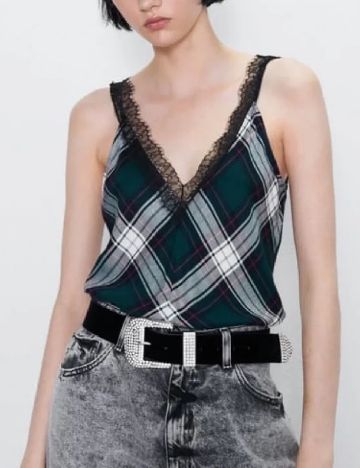 Maiou Zara, mix culori