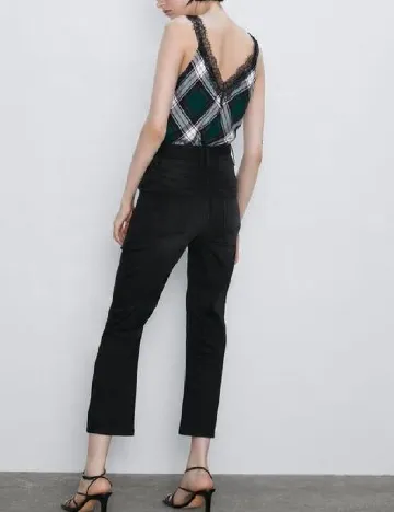 Maiou Zara, mix culori